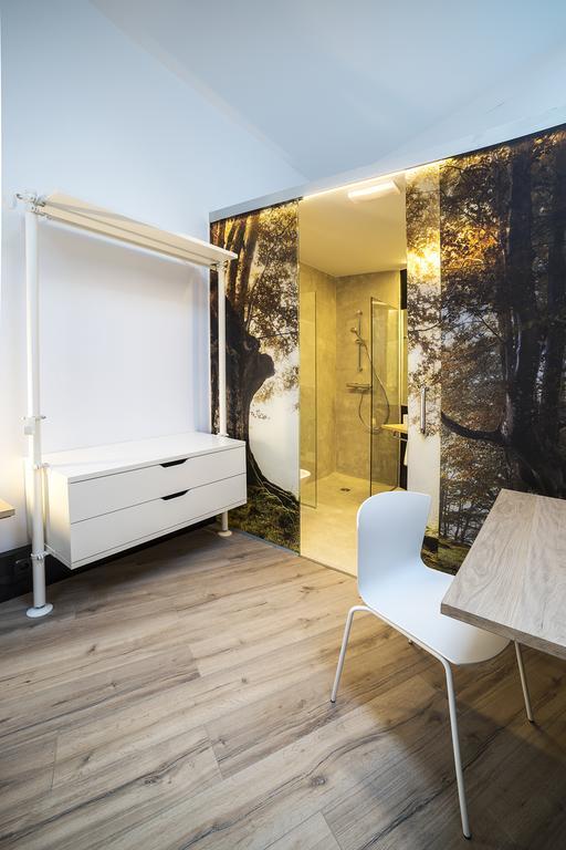 Zerupe Hotel Zarautz Rom bilde