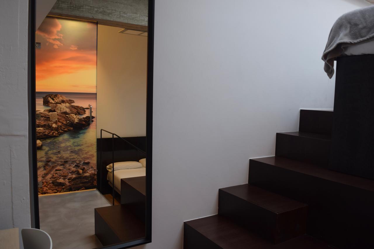 Zerupe Hotel Zarautz Eksteriør bilde